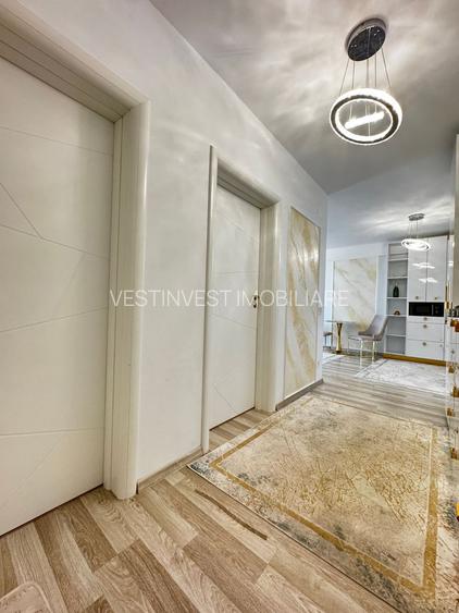 Apartament de închiriat – Prima Onestilor Oradea - 8