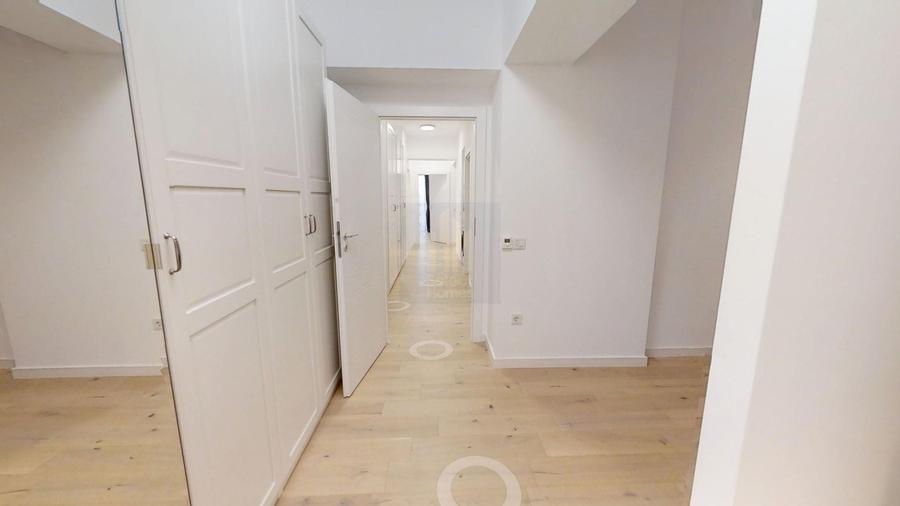 Apartament | 4 Camere | Vanzare |2x Parcare *Tur Virtual* *Pipera*