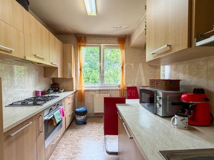 Apartament 4 camere de vanzare in Grigorescu, Cluj Napoca
