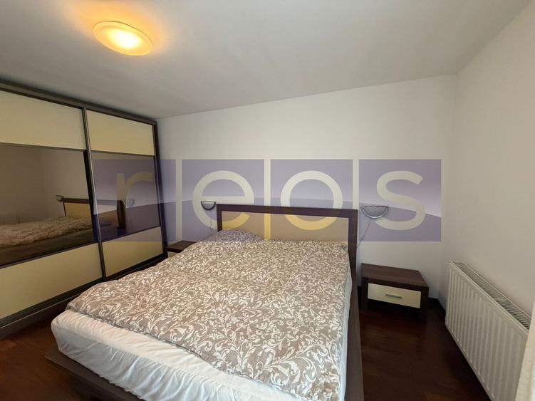 VANZARE 2 CAMERE+LOC PARCARE | HERASTRAU | MOBILAT | 45MP | TERASA | - 8