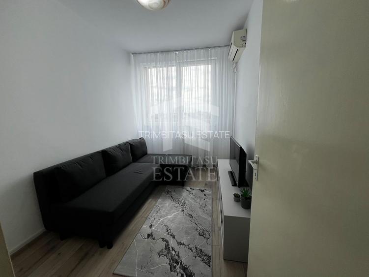3 Camere Drumul Taberei Aleea Pravat Prima Inchiriere Metrou