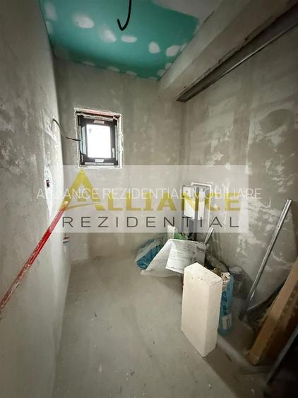 P+1+M - 5 Camere 4 Bai - 180MPU - 190MP - Popesti Leordeni