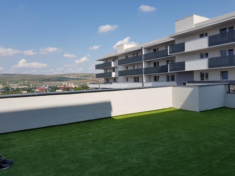 Penthouse in zona  deosebita - 14