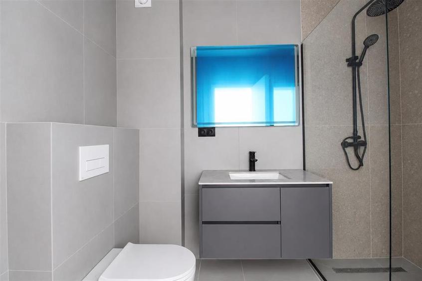 Apartament cu nisa de dormit|Bloc boutique premium|Floresti