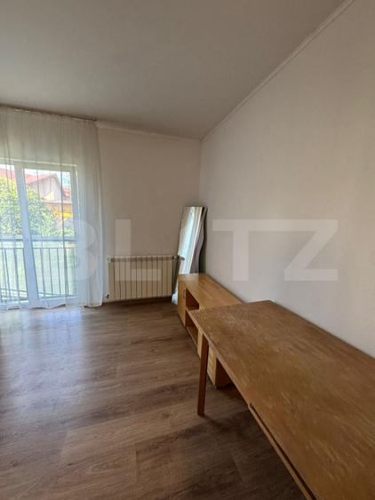 Garsonierade inchiriat, 24 mp, zona Tautului