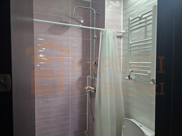 Apartament 3 camere, termen lung, situat in zona Tomis Nord-Constanta