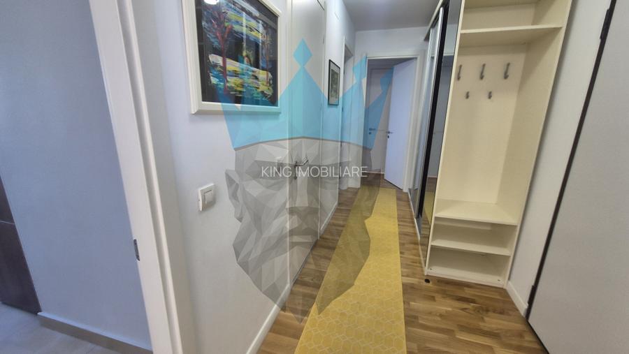 Apartament 3 Camere Luxuria Residence Domenii Bucuresti - 21