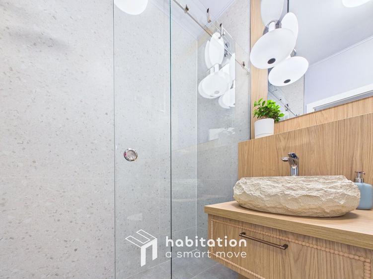 Urban Luxury | 2 Camere |5 minute de centrul orasului|| 750 Euro + TVA