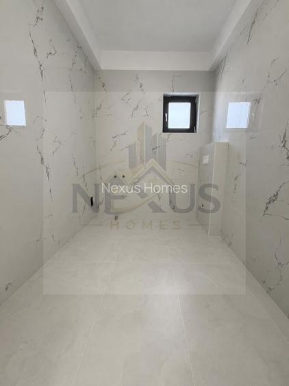 Comuna Berceni - Casa individuala | 4 camere - Teren 420 mp - Terasa - 11