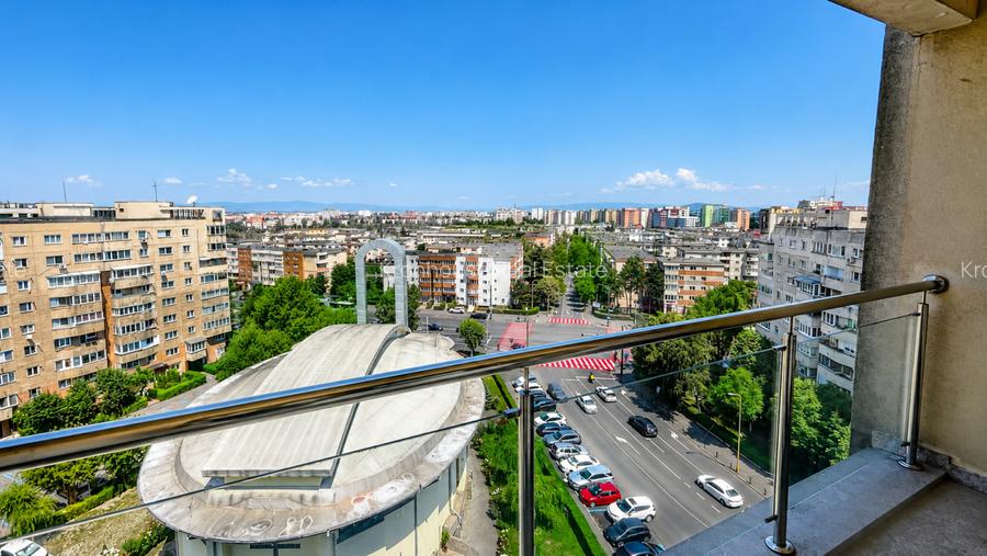 Apartament cu 3 camere in Privilegio - 18