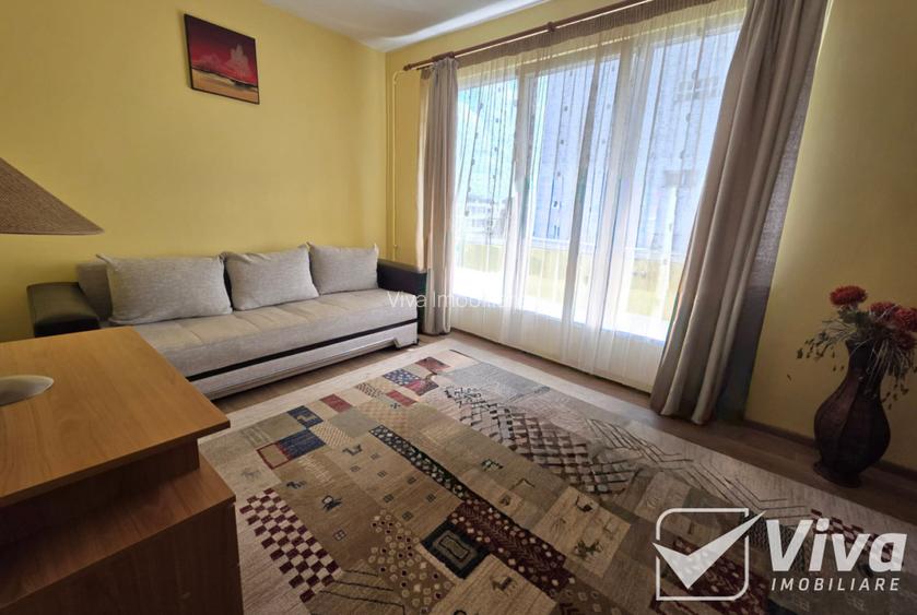 Rond Podu Ros – Ap 2 camere, 52mp, liber - 3