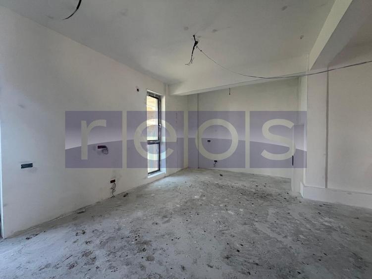 VANZARE SPATIU COMERCIAL | BLOC 2026 | ZONA PALLADY - 2