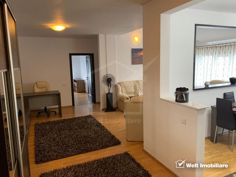 Apartament 2 camere, parcare, Andrei Muresanu
