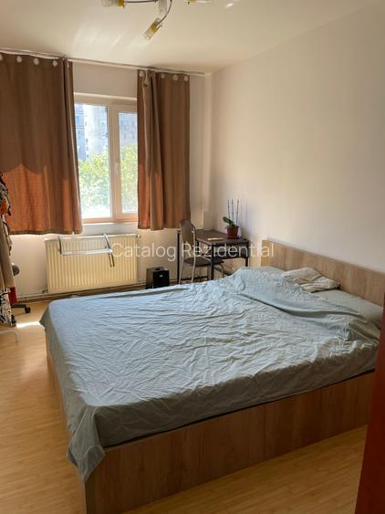 Apartament cu 2 camere de inchiriat in zona Nicolae Grigorescu