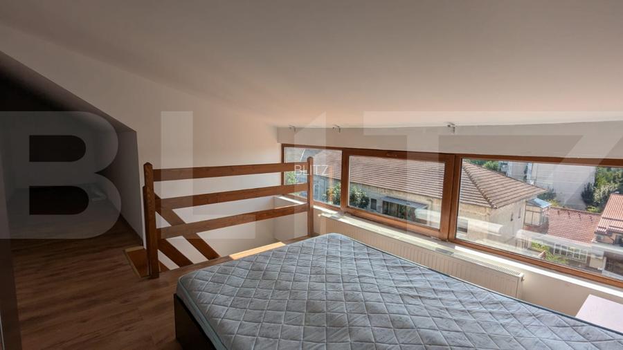 Apartament 3 camere, 70,39 mp, Zona Girocului - 16