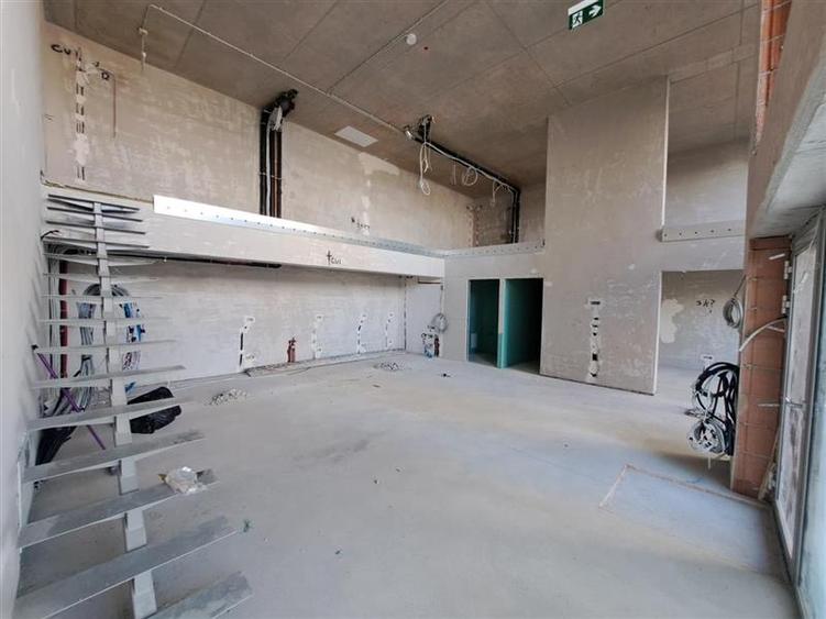 Spatiu comercial, 130 mp utili, situat in zona Garii!