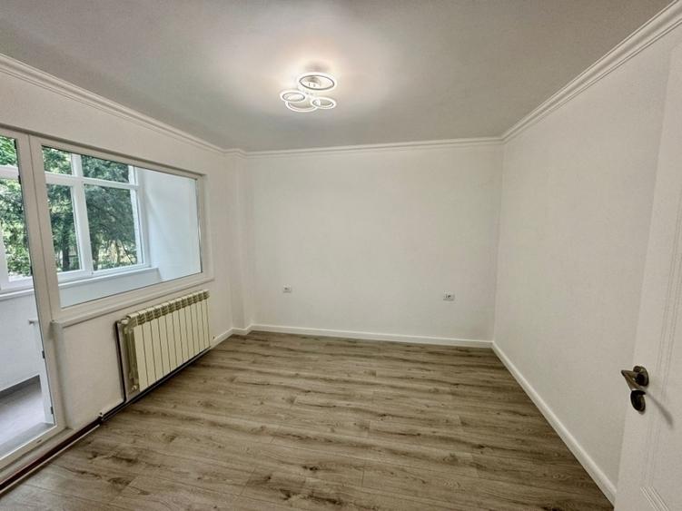 PODU ROS - CANTEMIR - 3 CAMERE 67MP ETAJ 1 - RENOVAT - FARA RISC SEISMIC - LIBER