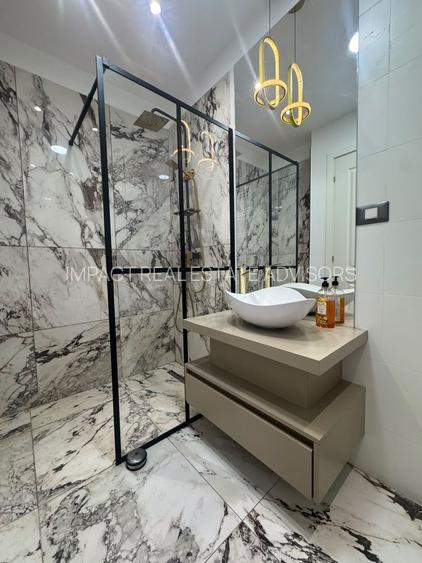 2 CAMERE + LOC DE PARCARE INLUS || PIPERA PORCHE - 18