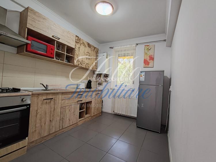 Apartament 2 camere semicentral 50 mp Zona BT Arena Cluj Napoca