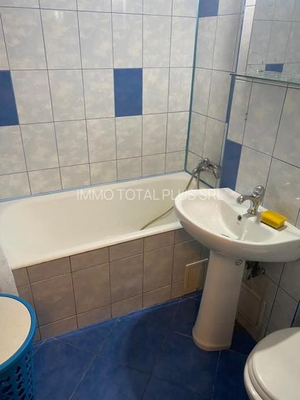 Vitan Dristor garsoniera cocheta 300 euro/luna - 8