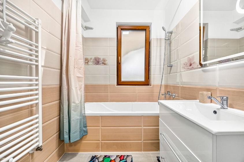 Inchiriez apartament pretabil pentru Persoana fizica/ Regim hotelier/ Firma