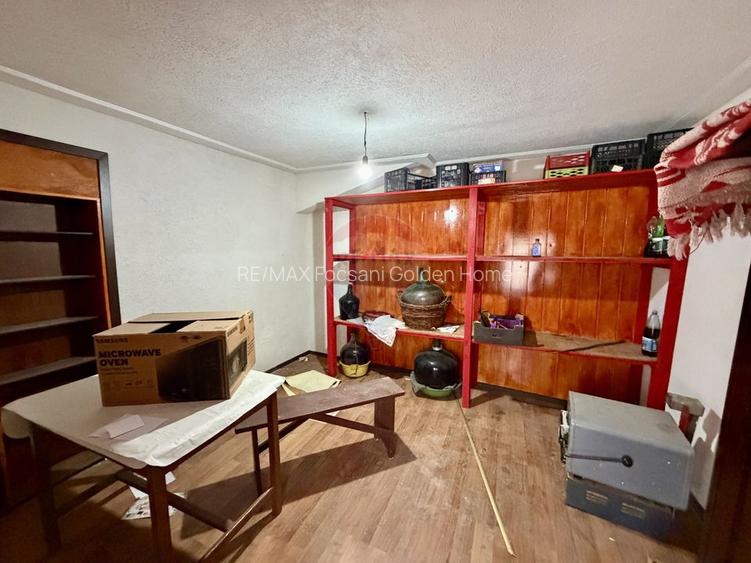 Casă / Vilă de vânzare în Panciu - 26