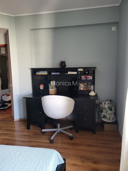 Apartament 2 camere de închiriat – 64 mp – Centrală proprie – Zonă liniștită - 5