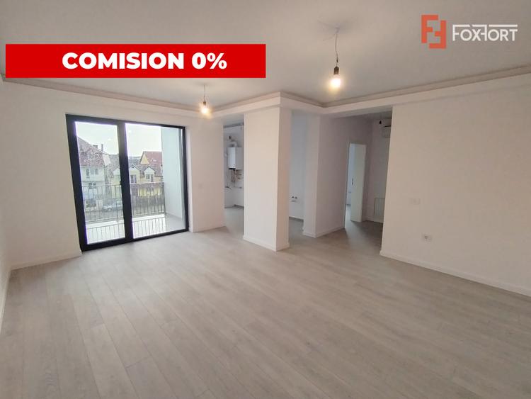 COMISION 0% Apartament cu 3 camere de vanzare in Timisoara, zona Braytim