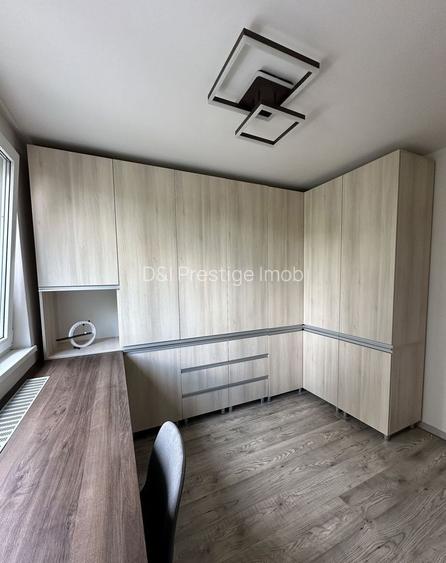 Apartament 2 camere + Birou / Politehnica / Militari - 7