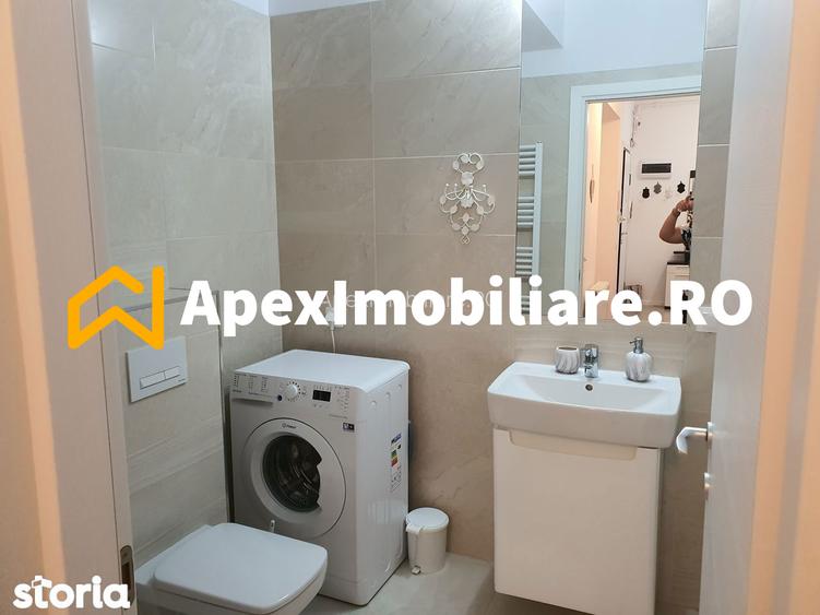 Apartament 2 camere de inchiriat Titan București | ApexImobiliare.ro - 6