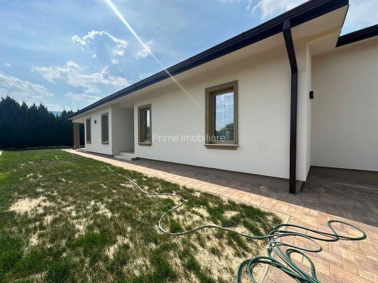 Casa Individuala ULTRAFINISATA 106 MP | teren 418 mp| zona Micesti - 14