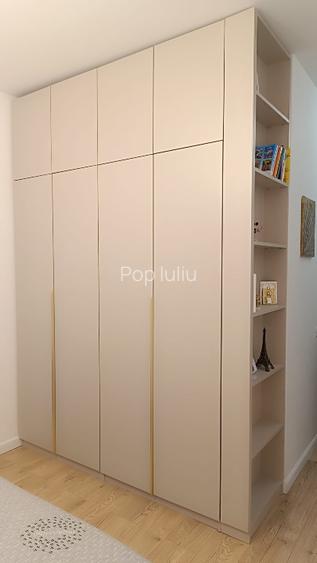 Vanzare apartament 3 camere Bragadiru ( Spazio Residence) - 13