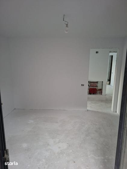 Casa / vila Stefanesti , stadiul predarii : '' La Cheie '' !