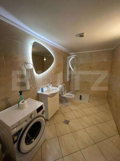 Apartament 3 camere, 89 mp, zona Piata Centrala