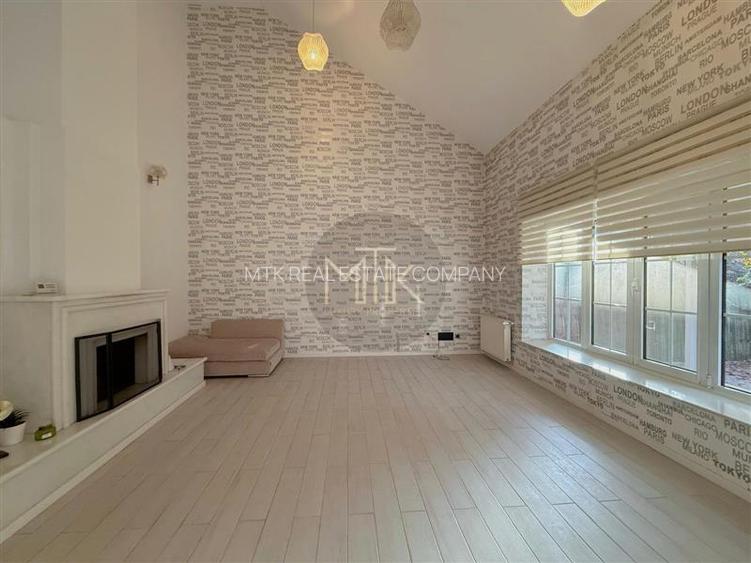 Vila 7 camere I Erou Iancu Nicolae - Baneasa Residential Park - 2