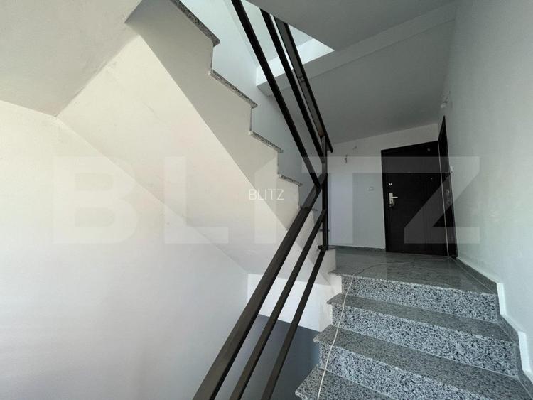 Proprietate P+2+M cu 7 apartamente, 500 mp utili, zona Lapus - 8