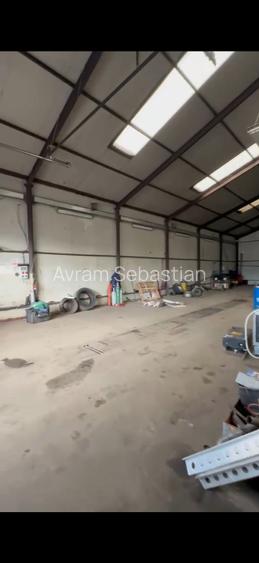 Bază industrială completă gata de inchiriat - 11