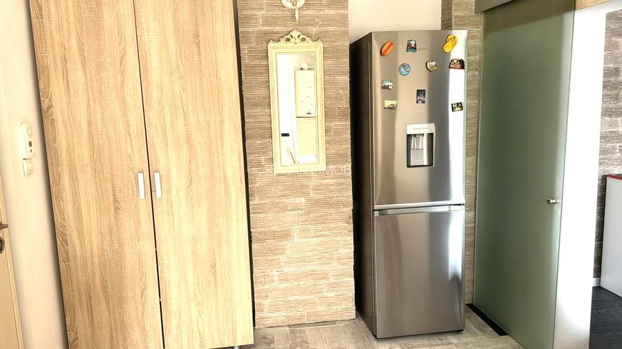 Apartament 3 camere 70mp Central finisat, mobilat si utilat modern  129.000eur - 2