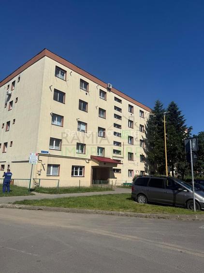 Garsonieră 22 mp, Mobilată, Bloc Reabilitat Termic - 7