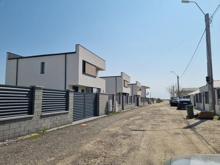 Teren 366mp de vânzare – Vidra | 366 mp | Utilități | Posibilitate rate