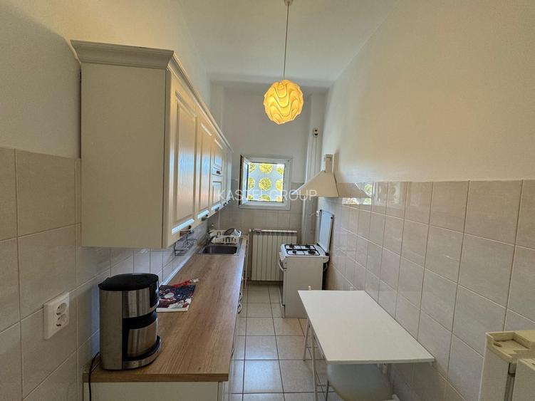 Apartament 2 camere - Maria Rosetti nr 31 - - 6