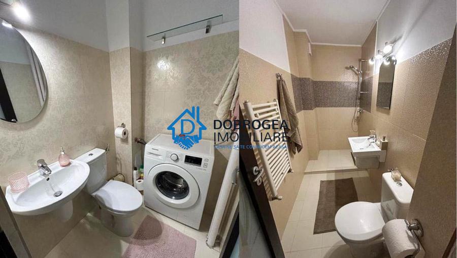 Apartament 3 camere de inchiriat,modern,spatios,central