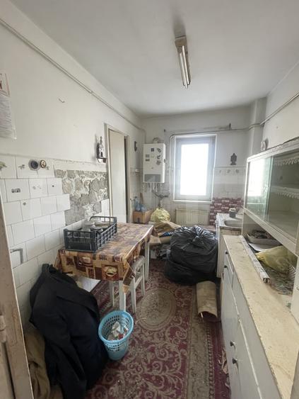 Apartament 3 camere, 61,13 mp, Zona Mărășești