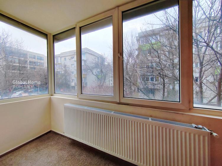 2 Camere | Aviatiei | Mobilat | Disponibil Imediat