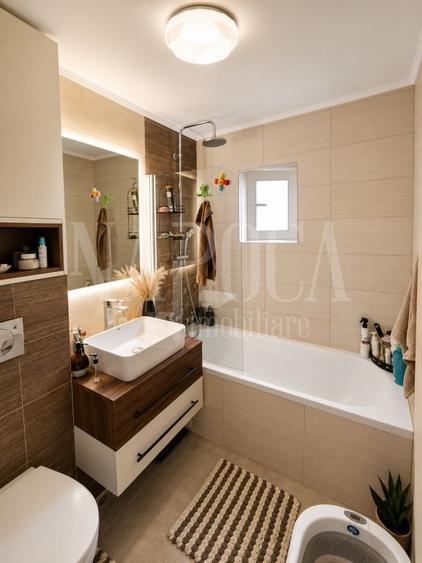 Apartament 3 camere de vanzare in Intre Lacuri, Cluj Napoca