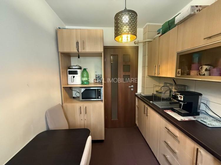 3 camere, parcare, boxa, langa Parcul IOR, aproape de metrou, pet friendly - 3