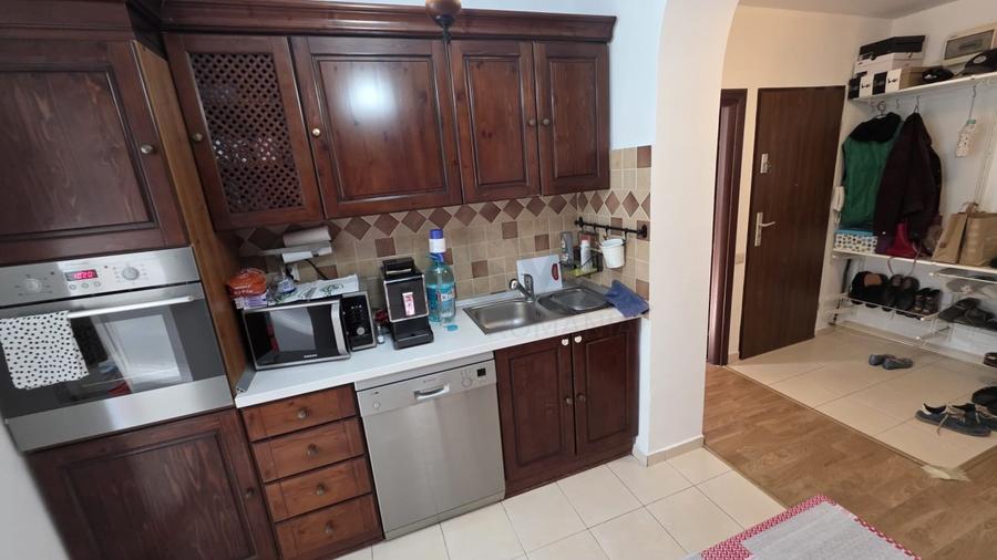 REA1001527 Apartament 2 camere I Aviatiei