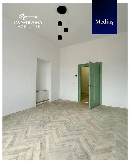 Inchiriere Spatiu Birouri Medias