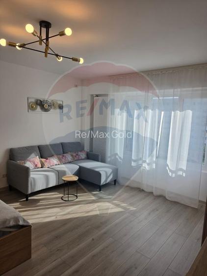 Apartament cu 1 camere de închiriat în zona Iancului - 2