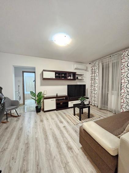 Oferta inchiriere ap 2 cam. Expo Parc, modern, 1600 lei